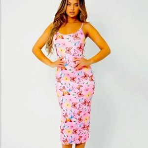 Cute butterfly 🦋 dress